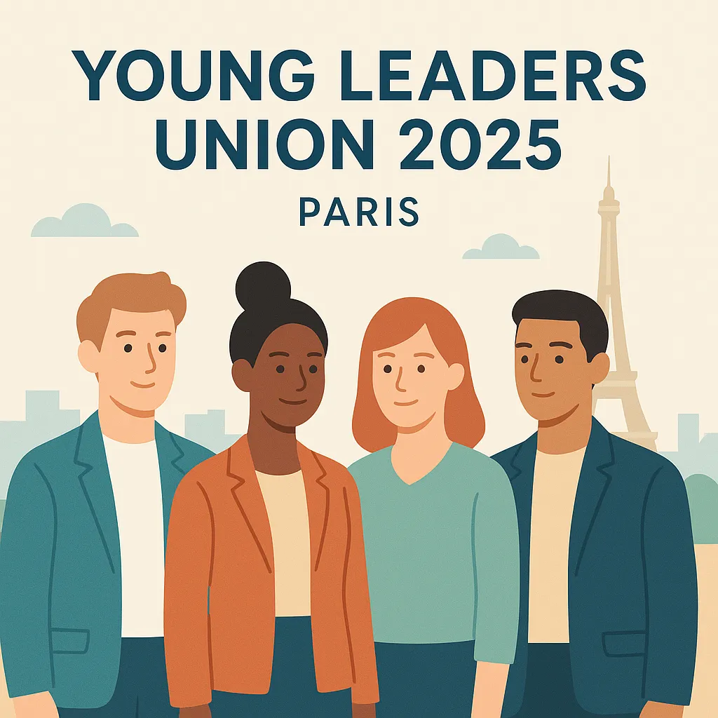 Young Leaders Union Paris